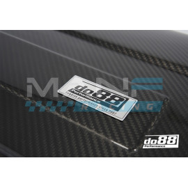 do88 Performance Carbon Fiber Engine Cover VAG 2.0TSI EA888.3 MQB VW GOLF 7 GTI / GOLF 7.5 GTI / Golf 7 R / Golf 7.5R