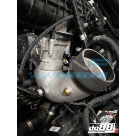 do88 Performance Intercooler J-Pipe BMW M3 F80 / M4 F8X / M2 COMPETITION F87