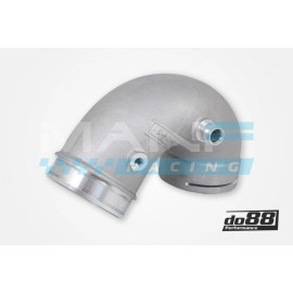 do88 Performance Intercooler J-Pipe BMW M3 F80 / M4 F8X / M2 COMPETITION F87