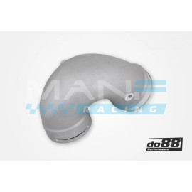 do88 Performance Intercooler J-Pipe BMW M3 F80 / M4 F8X / M2 COMPETITION F87