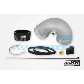 do88 Performance Intercooler J-Pipe BMW M3 F80 / M4 F8X / M2 COMPETITION F87