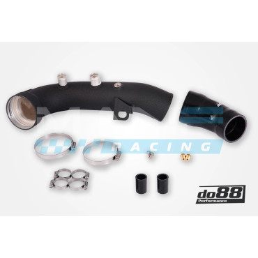 do88 Performance Charge Pipe BMW E8x 135i / E8x 1M / E9x 335i N54