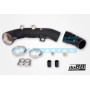 do88 Performance Charge Pipe BMW E8x 135i / E8x 1M / E9x 335i N54