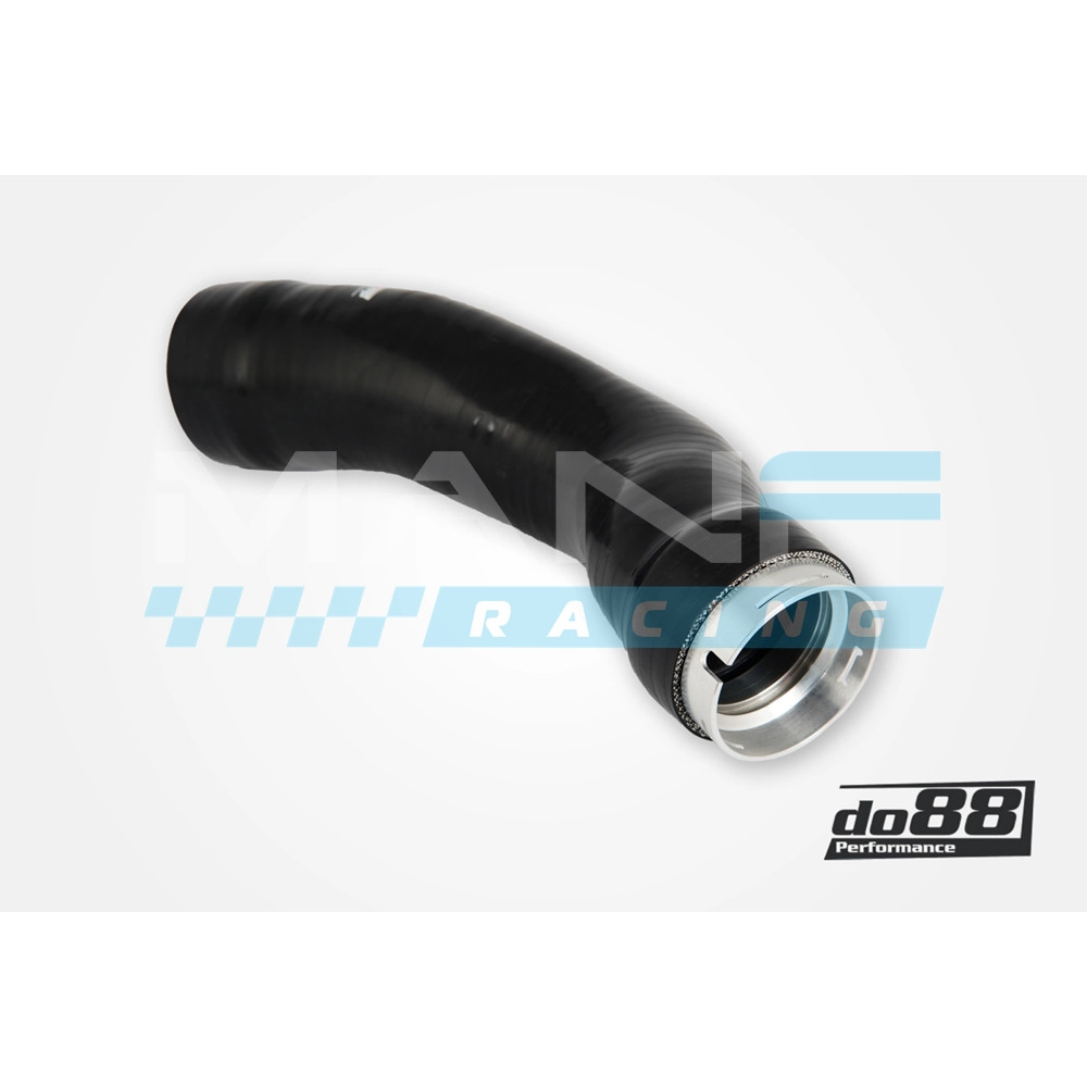 do88 Performance Turbo Outlet Hose BMW 135i E8x N55 / BMW 335i E9x N55 (2010-2013) (Intercooler do88)