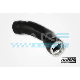 do88 Performance Turbo Outlet Hose BMW 135i E8x N55 / BMW 335i E9x N55 (2010-2013) (Intercooler do88)