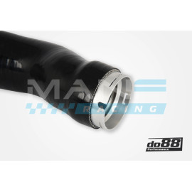 do88 Performance Turbo Outlet Hose BMW 135i E8x N55 / BMW 335i E9x N55 (2010-2013) (Intercooler do88)