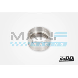 do88 Performance Turbo Outlet Hose BMW 135i E8x N55 / BMW 335i E9x N55 (2010-2013) (Intercooler do88)