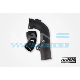 do88 Performance Charge Pipe BMW BMW E8x 135i N55 / E9x 335i N55 (2010-2013)