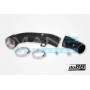 do88 Performance Charge Pipe BMW BMW E8x 135i N55 / E9x 335i N55 (2010-2013)