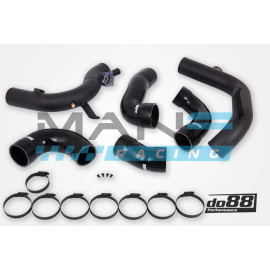 do88 Performance Intercooler Pressure Pipe Kit VAG EVO EA888 GEN 4 (300/310/320hp) VW GOLF 8 GTI CLUBSPORT / GOLF 8 R / AUDI S3 8Y / CUPRA FORMENTOR
