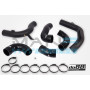 do88 Performance Intercooler Pressure Pipe Kit VAG EVO EA888 GEN 4 (245hp) VW GOLF 8 GTI / SKODA OCTAVIA NX VRS