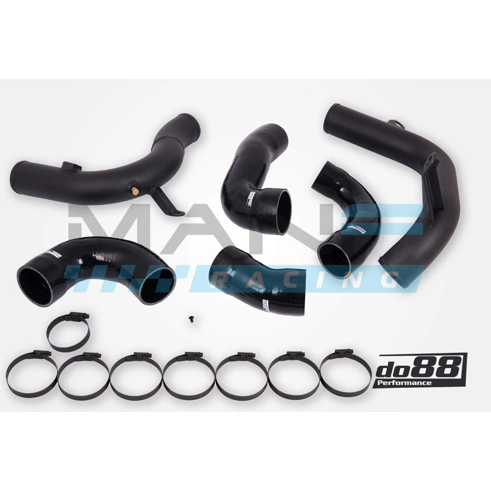 do88 Performance Kit Tubagens Intercooler AUDI S3 8V / TT 8S / LEON 5F CUPRA / GOLF 7/7.5 GTI / GOLF 7/7.5 R