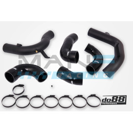 do88 Performance Kit Tubagens Intercooler AUDI S3 8V / TT 8S / LEON 5F CUPRA / GOLF 7/7.5 GTI / GOLF 7/7.5 R