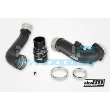 do88 Performance Charge Pipe BMW G-Series B58 Gen 2 / BMW Z4 M40i / Toyota GR Supra MK5 A90