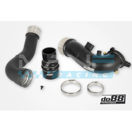 do88 Performance Charge Pipe BMW 140i 240i 340i 440i F22 F30 F32 B58 Gen 1