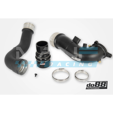 do88 Performance Charge Pipe BMW 140i 240i 340i 440i F22 F30 F32 B58 Gen 1