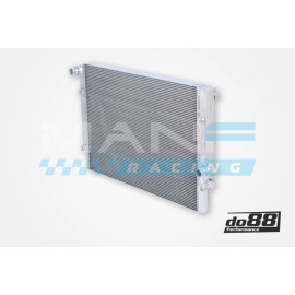 do88 Performance Radiador Refrigeração Motor Alumínio VW Golf 7 GTI/R / VW Golf 7.5 GTI/R / AUDI S3 8V / AUDI TT/TTS 8S / LEON 5F CUPRA