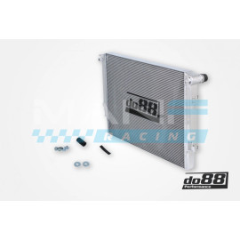 do88 Performance Radiador Refrigeração Motor Alumínio VW Golf 7 GTI/R / VW Golf 7.5 GTI/R / AUDI S3 8V / AUDI TT/TTS 8S / LEON 5F CUPRA