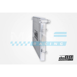 do88 Performance Radiador Refrigeração Motor Alumínio VW Golf 7 GTI/R / VW Golf 7.5 GTI/R / AUDI S3 8V / AUDI TT/TTS 8S / LEON 5F CUPRA