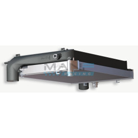 do88 Performance Radiador Refrigeração Motor Alumínio VW Golf 7 GTI/R / VW Golf 7.5 GTI/R / AUDI S3 8V / AUDI TT/TTS 8S / LEON 5F CUPRA