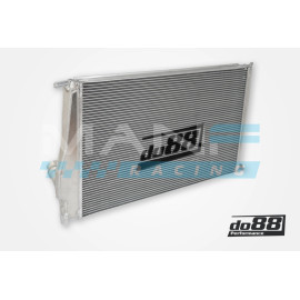 do88 Performance Radiador Refrigeração Motor BMW 135i E8x / 1M E8x / 335i E9x N54/N55