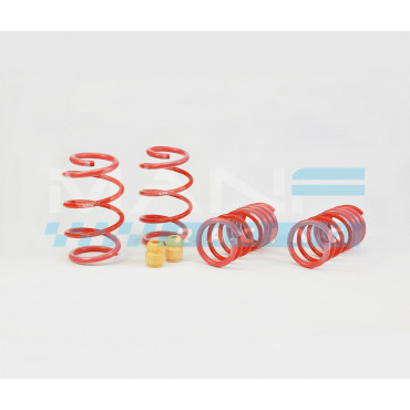 EIBACH PRO-KIT Lowering Springs Abarth 500/595/695