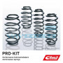 EIBACH PRO-KIT Lowering Springs TESLA MODEL 3 AWD Dual Motor