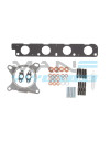 ELRING Turbo Assembly Kit VAG 2.0TFSI EA113 / 2.0TSI EA8881.2 VW Golf 5 GTI / Golf 6 GTI / Audi TT 8J / S3 8P