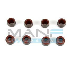 ELRING Pack 8 Vedantes Valvula 7mm 1.9/2.0TDI 8V PD