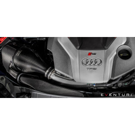 EVENTURI AUDI RS4 / RS5 B9 KIT ADMISSÃO CARBONO