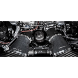 EVENTURI AUDI RS6 C8 / RS7 C8 CARBON FIBER INTAKE SYSTEM
