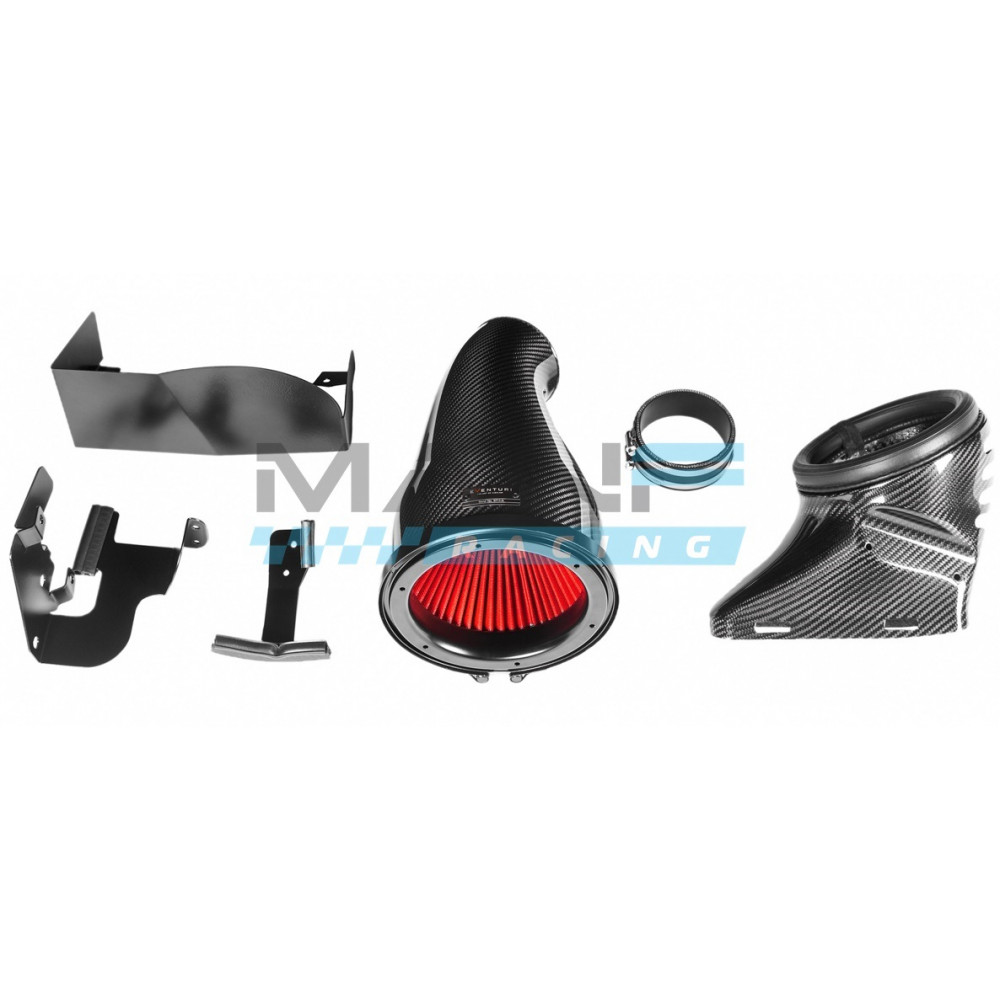 EVENTURI CARBON FIBER INTAKE SYSTEM MERCEDES A45 AMG W177 / CLA 45AMG C118