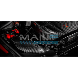 EVENTURI KIT ADMISSÃO CARBONO TOYOTA SUPRA A90