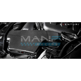 EVENTURI Carbon Fiber Airbox Lid BMW M3 E9x
