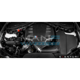 EVENTURI Kit Admissão Carbono BMW M3 E9x