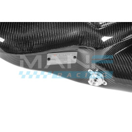 EVENTURI Admissão Plenum Carbono BMW M3 E9x