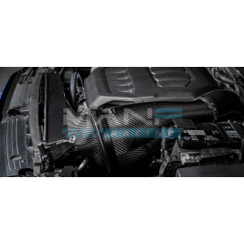 EVENTURI Kit Admissão Carbono VW Golf 8 R / CLUBSPORT / CUPRA FORMENTOR