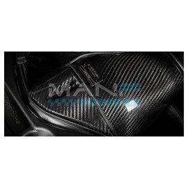 EVENTURI Kit Admissão Carbono V2 BMW M5 F9x / BMW M8 F9x