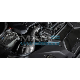EVENTURI Kit Admissão Carbono V2 BMW M5 F9x / BMW M8 F9x