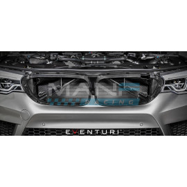 EVENTURI Kit Admissão Carbono V2 BMW M5 F9x / BMW M8 F9x