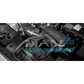 EVENTURI CARBON FIBER INTAKE SYSTEM HONDA CIVIC TYPE R FK8