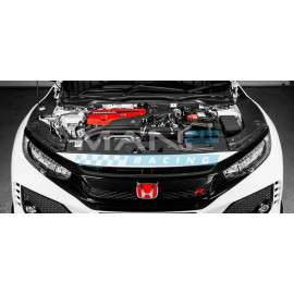 EVENTURI CARBON FIBER INTAKE SYSTEM HONDA CIVIC TYPE R FK8