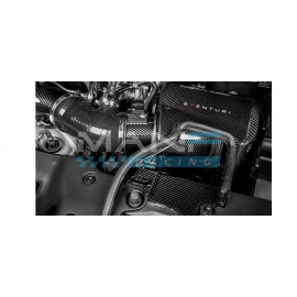 EVENTURI CARBON FIBER INTAKE SYSTEM HONDA CIVIC TYPE R FK8