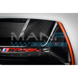EVENTURI Entradas Ar Carbono (Scoops) BMW M3 G80 / M4 G8x (Incl. CSL)