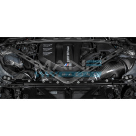 EVENTURI Kit Admissão Carbono BMW M3 G80 / M4 G8x / M2 G87 (Incl. CS/CSL)