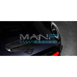 EVENTURI CARBON FIBER INTAKE SYSTEM MINI COOPER S JCW GP3