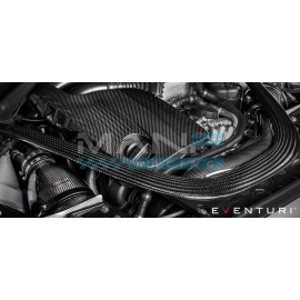 EVENTURI Kit Admissão Carbono BMW M2 Competition
