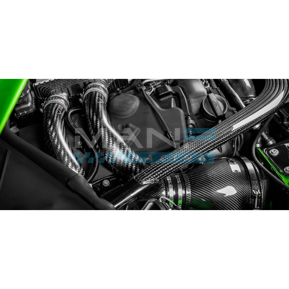 MANF Racing Auto Parts and Car PerformanceEVENTURI Carbon Fiber