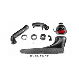 EVENTURI AUDI RS3 8V CARBON FIBER INTAKE SYSTEM