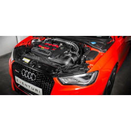 EVENTURI AUDI RS3 8V CARBON FIBER INTAKE SYSTEM